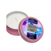 Массажная свеча  Смузи бум - БиоМед - купить с доставкой в Копейске