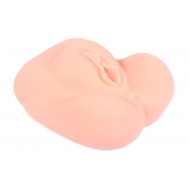 Мастурбатор-вагина Adarashi 3 без вибрации - KOKOS - в Копейске купить с доставкой