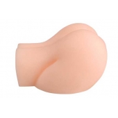 Мастурбатор-полуторс Angel без вибрации - KOKOS - в Копейске купить с доставкой