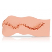 Мастурбатор-вагина Dream без вибрации - KOKOS - в Копейске купить с доставкой