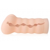 Мастурбатор-анус Tong-ggo без вибрации - KOKOS - в Копейске купить с доставкой