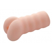 Мастурбатор-анус Tong-ggo без вибрации - KOKOS - в Копейске купить с доставкой