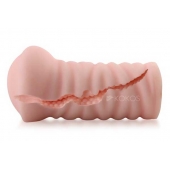 Мастурбатор-вагина Lady без вибрации - KOKOS - в Копейске купить с доставкой