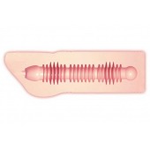 Мастурбатор-вагина Jina без вибрации - KOKOS - в Копейске купить с доставкой