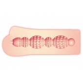 Мастурбатор-вагина May без вибрации - KOKOS - в Копейске купить с доставкой