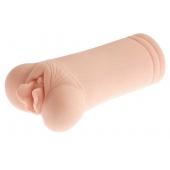 Мастурбатор-вагина May без вибрации - KOKOS - в Копейске купить с доставкой