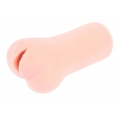 Мастурбатор-вагина Monica без вибрации - KOKOS - в Копейске купить с доставкой