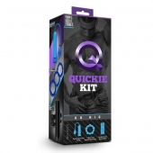 Набор для мужчин Go Big из 5 предметов - Blush Novelties - в Копейске купить с доставкой