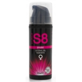 Гель для клитора с разогревающим эффектом Stimul8 Spark Clitoral Warming - 30 мл. - Stimul8 - купить с доставкой в Копейске