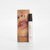 Спрей для усиления слюноотделения Slow Sex Mouthwatering Spray - 13 мл. - Bijoux Indiscrets - купить с доставкой в Копейске