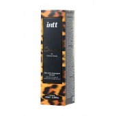 Массажное масло Sauvage с возбуждающим эффектом - 130 мл. - INTT - купить с доставкой в Копейске