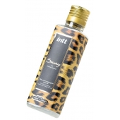 Массажное масло Sauvage с возбуждающим эффектом - 130 мл. - INTT - купить с доставкой в Копейске