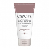 Крем-пудра с дезодорирующим эффектом COOCHY Sweat Defense - 100 мл. - Coochy - купить с доставкой в Копейске