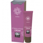 Возбуждающий крем для женщин Stimulation Cream - 30 мл. - Shiatsu - купить с доставкой в Копейске