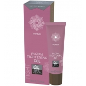 Сужающий гель для женщин Vagina Tightening Gel - 30 мл. - Shiatsu - купить с доставкой в Копейске
