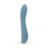 Вибростимулятор G-точки The Rose G-Spot Vibrator - 20 см. - ONE DC B.V.