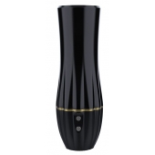 Клиторальный стимулятор-помада LIPSTICK - 9,3 см. - Dream Toys - купить с доставкой в Копейске