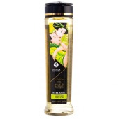 Массажное масло с ароматом азиатских фруктов Irresistible - 240 мл. - Shunga - купить с доставкой в Копейске