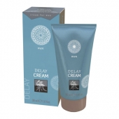 Пролонгирующий интимный крем DELAY CREAM - 30 мл. - Shiatsu - купить с доставкой в Копейске