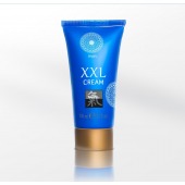 Интимный крем для мужчин XXL CREAM - 50 мл. - Shiatsu - купить с доставкой в Копейске