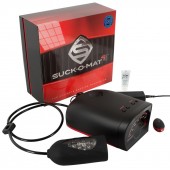 Автоматический мастурбатор с пультом ДУ Suck-O-Mat 2.0 - Orion - купить с доставкой в Копейске