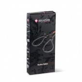 Электроутяжка на пенис и мошонку Rodeo Robin - MyStim - купить с доставкой в Копейске