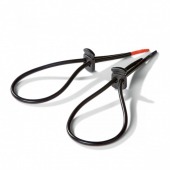 Электроутяжка на пенис и мошонку Rodeo Robin - MyStim - купить с доставкой в Копейске