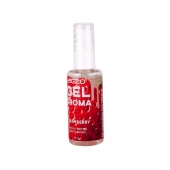 Интимный лубрикант EGZO AROMA с ароматом клубники - 50 мл. - EGZO - купить с доставкой в Копейске