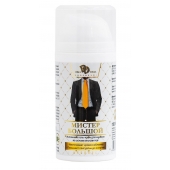 Интимный гель-крем для мужчин  Мистер Большой  - 100 мл. - БиоМед - купить с доставкой в Копейске