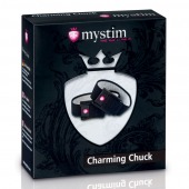 Эрекционные электрические ремни Charming Chuck - MyStim - купить с доставкой в Копейске