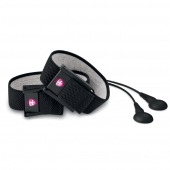 Эрекционные электрические ремни Charming Chuck - MyStim - купить с доставкой в Копейске