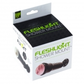 Крепление Fleshlight - Shower Mount - Fleshlight - в Копейске купить с доставкой