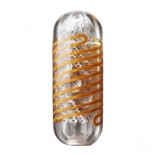 Мастурбатор SPINNER Beads - Tenga - в Копейске купить с доставкой