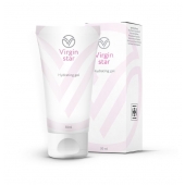 Интимный лубрикант для женщин Titan Gel Virgin Star - 50 мл. - Titan - купить с доставкой в Копейске