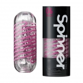 Мастурбатор SPINNER Brick - Tenga - в Копейске купить с доставкой