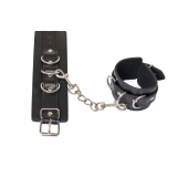Черные наручники Liberate - Lola Games - купить с доставкой в Копейске