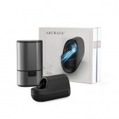 Мастурбатор Arcwave Ion Powerful Air Wave со стимуляцией потоками воздуха - Arcwave - в Копейске купить с доставкой