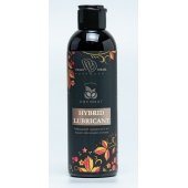 Гибридный лубрикант HYBRID LUBRICANT с добавлением кокосового масла - 200 мл. - БиоМед - купить с доставкой в Копейске