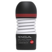 Мастурбатор TENGA Rolling Head Cup Strong - Tenga - в Копейске купить с доставкой