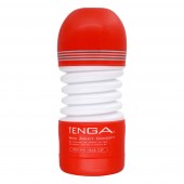 Мастурбатор TENGA Rolling Head Cup - Tenga - в Копейске купить с доставкой