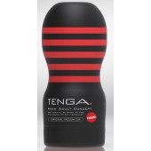 Мастурбатор TENGA Original Vacuum Cup Hard - Tenga - в Копейске купить с доставкой