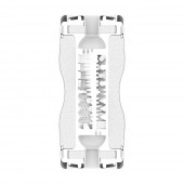 Мастурбатор TENGA Dual Sensation Cup - Tenga - в Копейске купить с доставкой