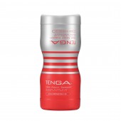 Мастурбатор TENGA Dual Sensation Cup - Tenga - в Копейске купить с доставкой
