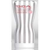 Мастурбатор TENGA Squeeze Tube Cup Soft - Tenga - в Копейске купить с доставкой