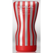 Мастурбатор TENGA Squeeze Tube Cup - Tenga - в Копейске купить с доставкой