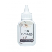 Пудра для игрушек TOY POWDER Classic - 15 гр. - БиоМед - в Копейске купить с доставкой