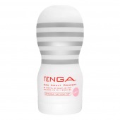 Мастурбатор TENGA Original Vacuum Cup Soft - Tenga - в Копейске купить с доставкой