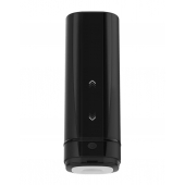 Мастурбатор для секса на расстоянии Onyx+ - Kiiroo - в Копейске купить с доставкой