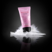 Возбуждающий крем для женщин Viamax Sensitive Gel - 50 мл. - Viamax - купить с доставкой в Копейске