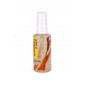 Интимный лубрикант EGZO AROMA с ароматом яблока и корицы - 50 мл. - EGZO - купить с доставкой в Копейске